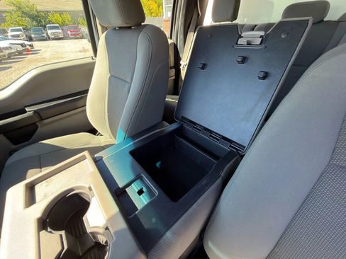 Used 2019 Ford F350 XL w/ Camper Package image 28