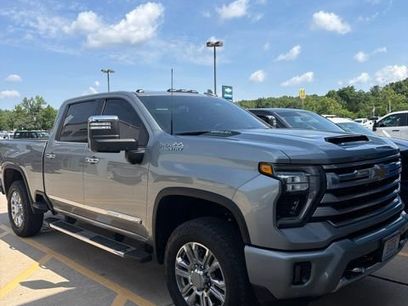 Used 2025 Chevrolet Silverado 3500 High Country w/ Technology Package