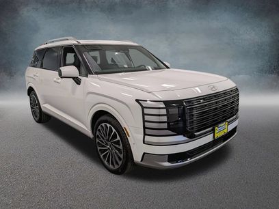 Used 2026 Hyundai Palisade Calligraphy
