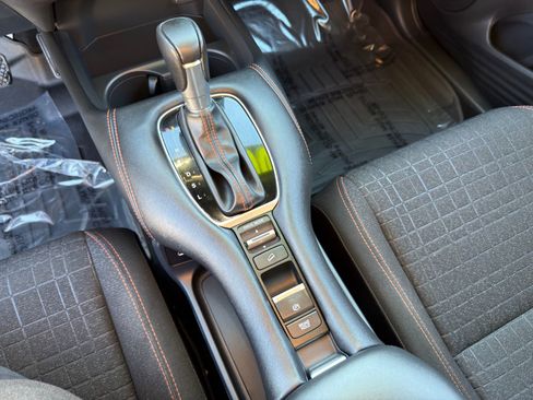 Used 2025 Honda HR-V Sport image 21