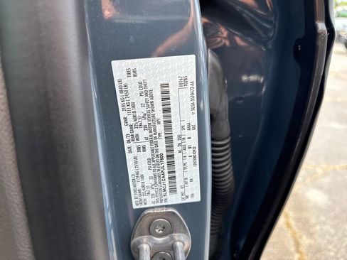 Used 2023 Lincoln Corsair FWD image 21