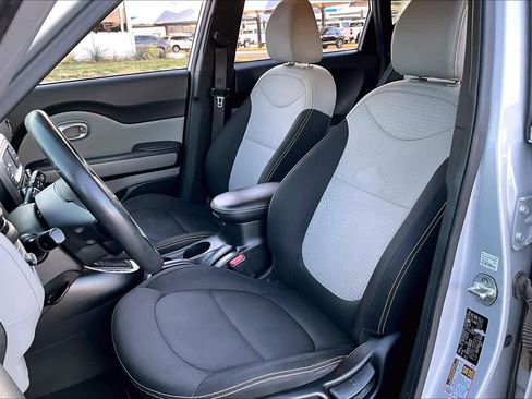 Used 2016 Kia Soul + w/ Eco Package image 8
