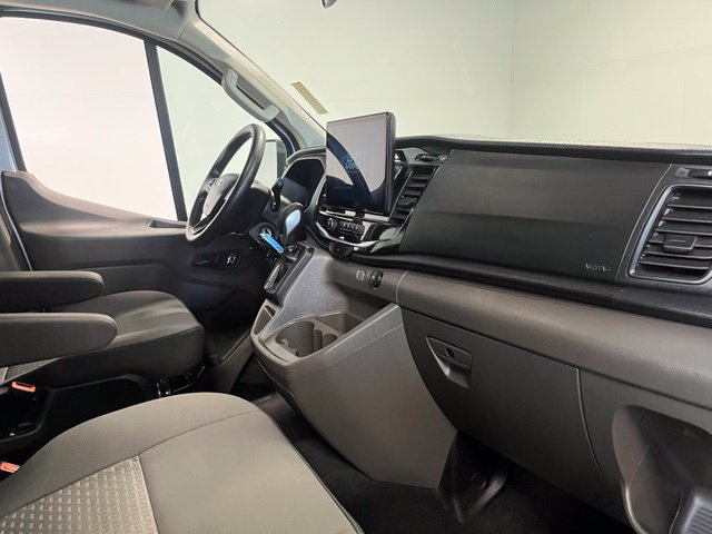 Used 2024 Ford Transit 350 XLT RWD image 11