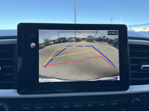 Used 2023 Hyundai Venue Limited w/ Cargo Package image 28