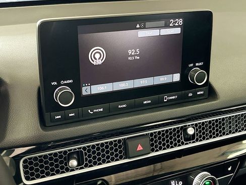 Used 2025 Honda Civic Sport image 14