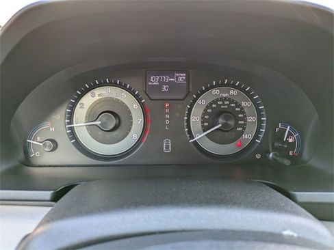 Used 2012 Honda Odyssey EX image 30