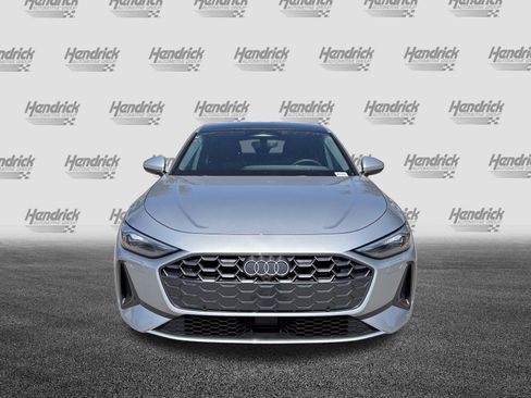 Used 2025 Audi A5 2.0T Premium AWD/4WD image 3