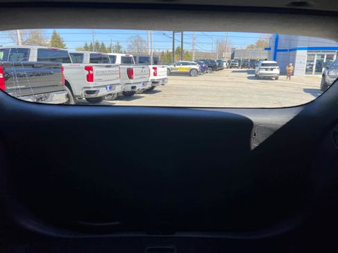 Used 2023 Kia Sportage X-Line w/ X-Line Premium Package AWD/4WD image 39