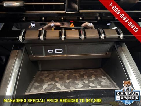 Used 2026 GMC Canyon Elevation w/ Convenience Package image 21