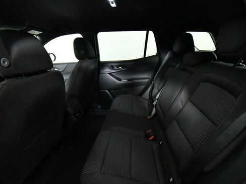 New 2026 Chevrolet Equinox LT w/ Safety and Technology Package image 24