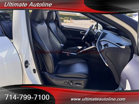 Used 2019 Toyota Mirai image 31