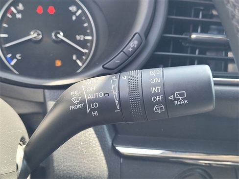 Used 2023 MAZDA CX-30 AWD 2.5 S w/ Preferred Package image 16