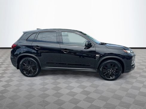 New 2026 Mitsubishi Outlander Sport LE AWD/4WD image 4