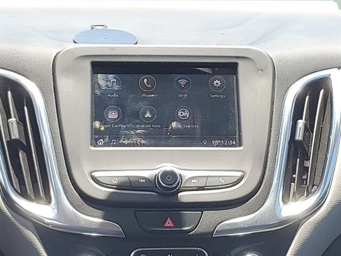 Used 2021 Chevrolet Equinox LT FWD image 14