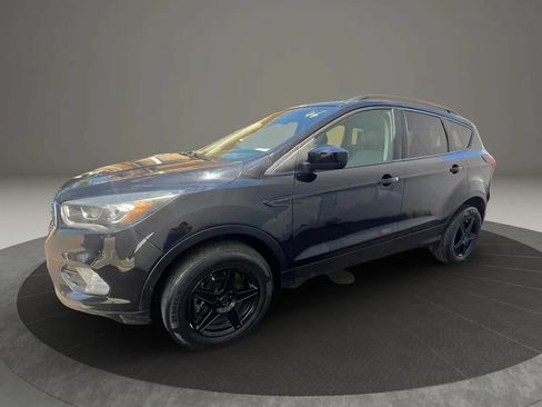 Used 2019 Ford Escape SE AWD/4WD image 8