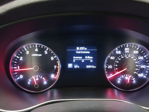 Used 2022 Kia Sportage Nightfall Edition image 18