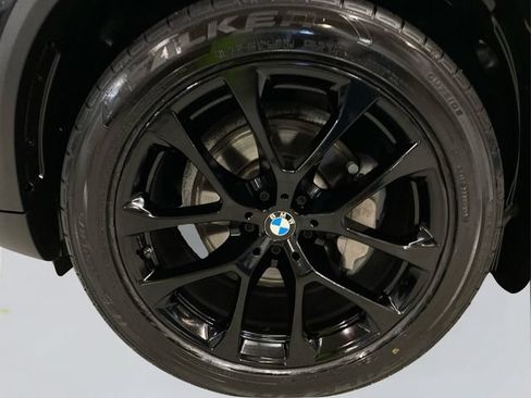 Used 2019 BMW X5 xDrive40i w/ Convenience Package AWD/4WD image 20