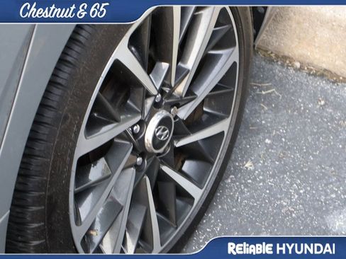 Certified 2023 Hyundai Sonata Limited FWD image 24