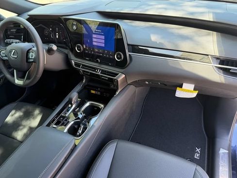 New 2026 Lexus RX 350 FWD image 11