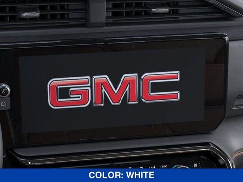 New 2026 GMC Sierra 3500 AT4 w/ AT4 Premium Plus Package image 21