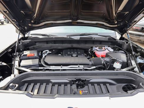 New 2026 GMC Sierra 1500 Pro w/ Pro Value Package image 31