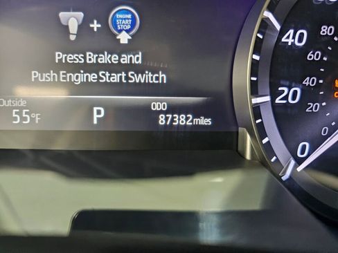 Used 2022 Toyota Highlander Limited AWD/4WD image 30