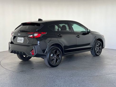 New 2026 Subaru Crosstrek 2.5i image 4