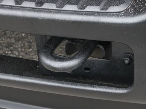 Used 2012 Ford F550 XL w/ Payload Upgrade Pkg image 45