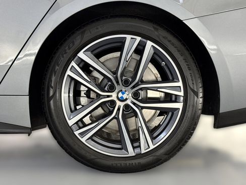 Certified 2023 BMW 430i Gran Coupe w/ Premium Package image 11