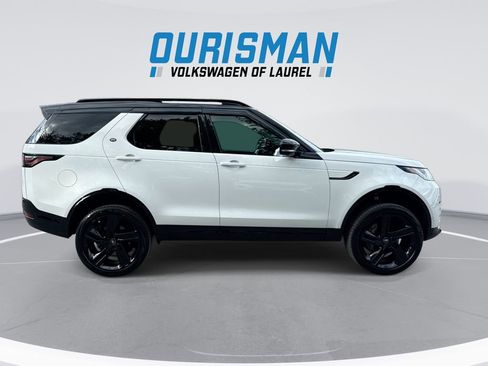Used 2023 Land Rover Discovery S R-Dynamic AWD/4WD image 9