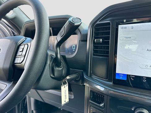 New 2026 Ford F150 STX w/ F-150 LOBO Package AWD/4WD image 11