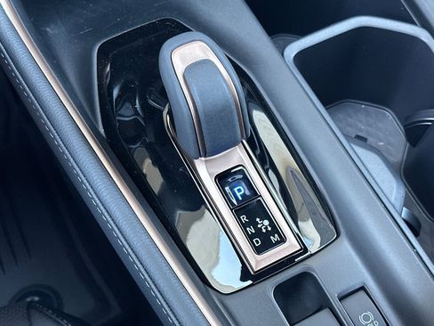 Certified 2026 Toyota Grand Highlander AWD Hybrid image 22