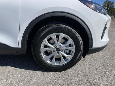 New 2026 Ford Escape Active w/ Tech Pack #1 image 48
