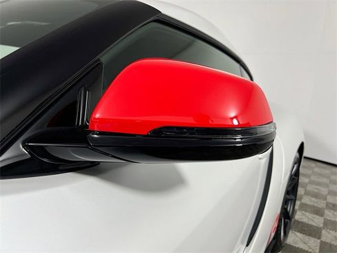 New 2026 Toyota Supra image 10