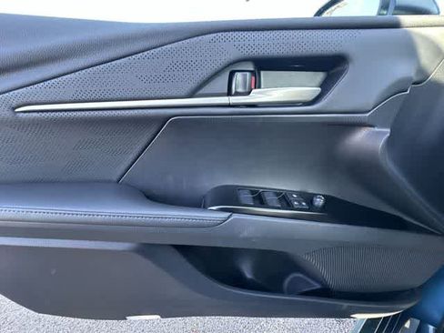 New 2026 Toyota Camry XSE FWD image 17