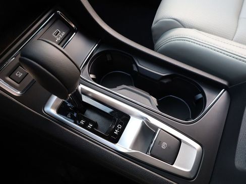 New 2026 Subaru Ascent Limited AWD/4WD image 18