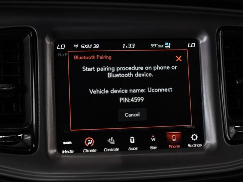 Used 2023 Dodge Challenger R/T Scat Pack w/ Plus Package RWD image 30