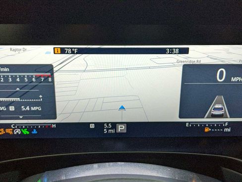 New 2026 Subaru Outback Limited image 15