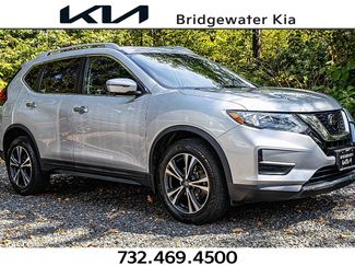 Used 2020 Nissan Rogue SV w/ Premium Package image 1