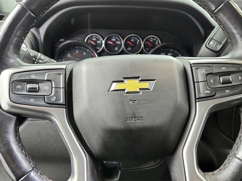 Used 2022 Chevrolet Silverado 2500 LT w/ Convenience Package image 26