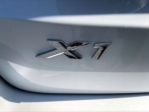 Used 2025 BMW X1 xDrive28i w/ Convenience Package AWD/4WD image 32