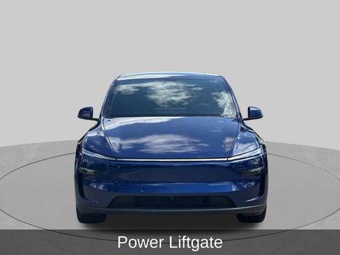 Used 2026 Tesla Model Y Long Range AWD/4WD image 8