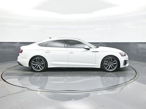 Used 2023 Audi A5 2.0T Premium Plus AWD/4WD image 8