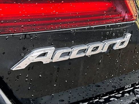 Used 2016 Honda Accord EX-L image 33