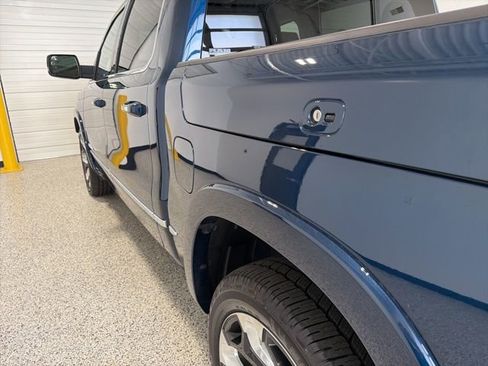 Used 2022 RAM 1500 Limited AWD/4WD image 36