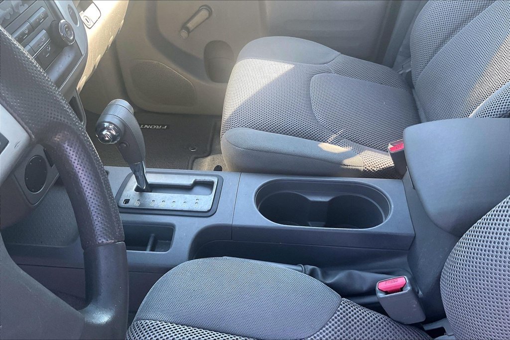 Used 2016 Nissan Frontier S RWD image 18