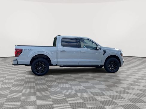 Used 2024 Ford F150 Lariat w/ Equipment Group 502A High AWD/4WD image 9