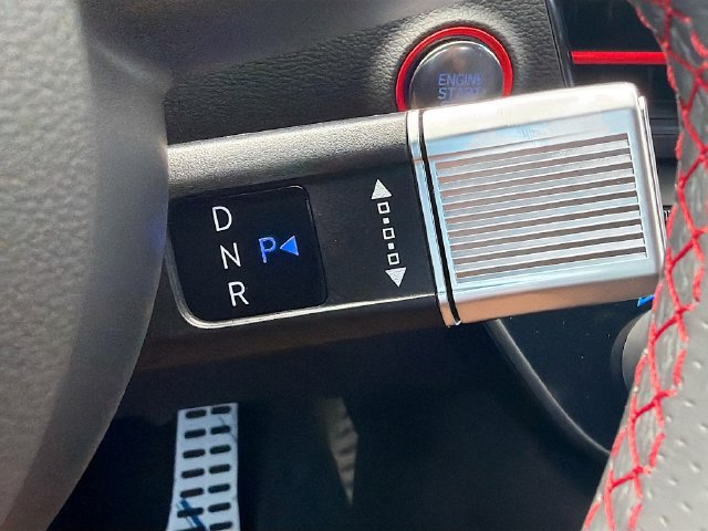 New 2026 Hyundai Sonata N Line FWD image 17