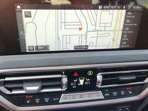 Used 2024 BMW X3 xDrive30i w/ M Sport Package image 18