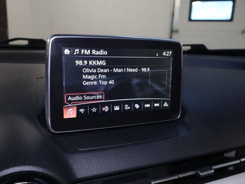 Used 2017 MAZDA CX-3 Grand Touring AWD/4WD image 28
